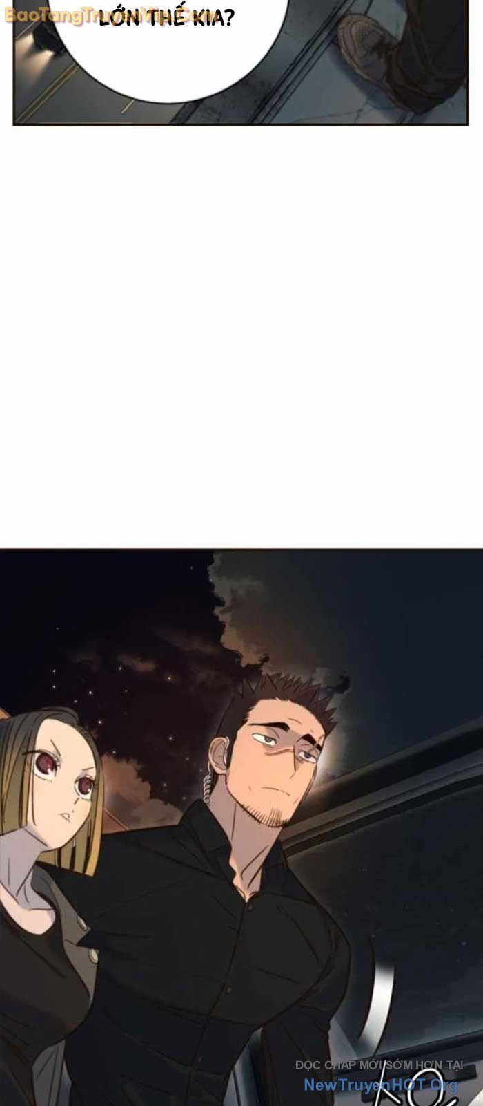 Mọi Người Đều Yêu Cô Ấy - Chapter 18 - Page 9