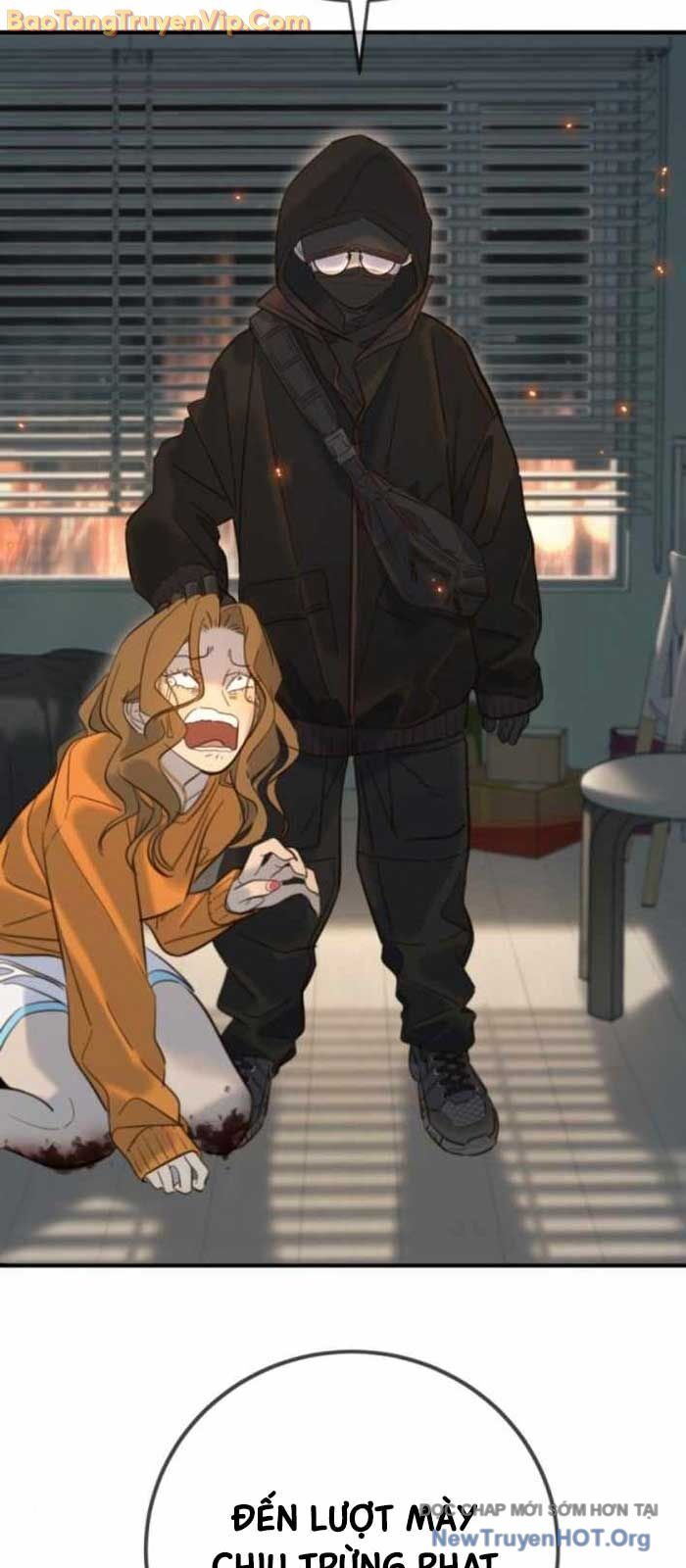 Mọi Người Đều Yêu Cô Ấy - Chapter 18 - Page 95