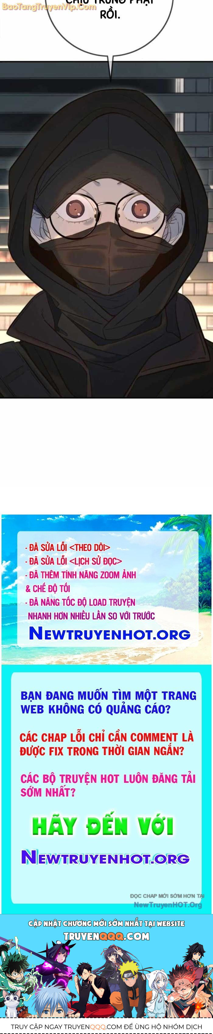 Mọi Người Đều Yêu Cô Ấy - Chapter 18 - Page 96