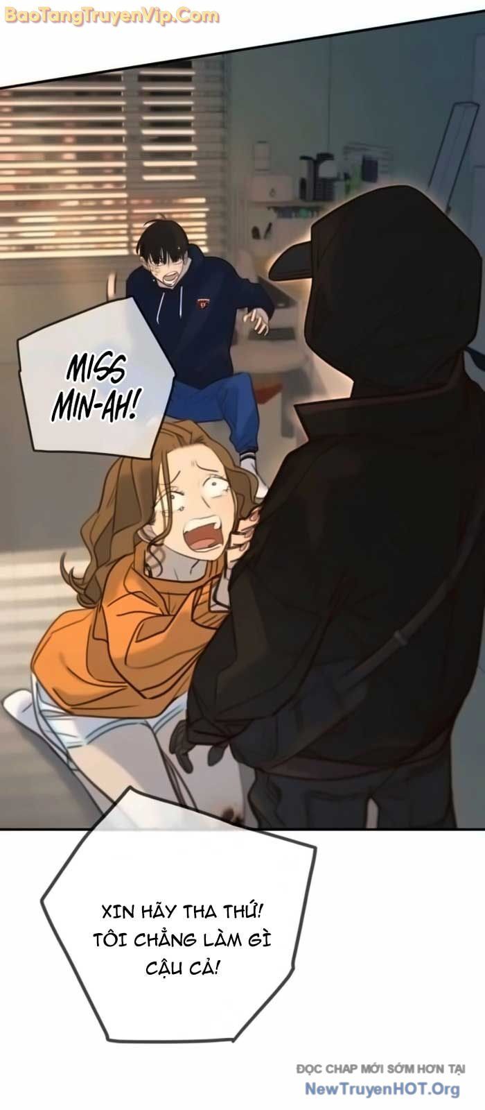 Mọi Người Đều Yêu Cô Ấy - Chapter 19 - Page 11