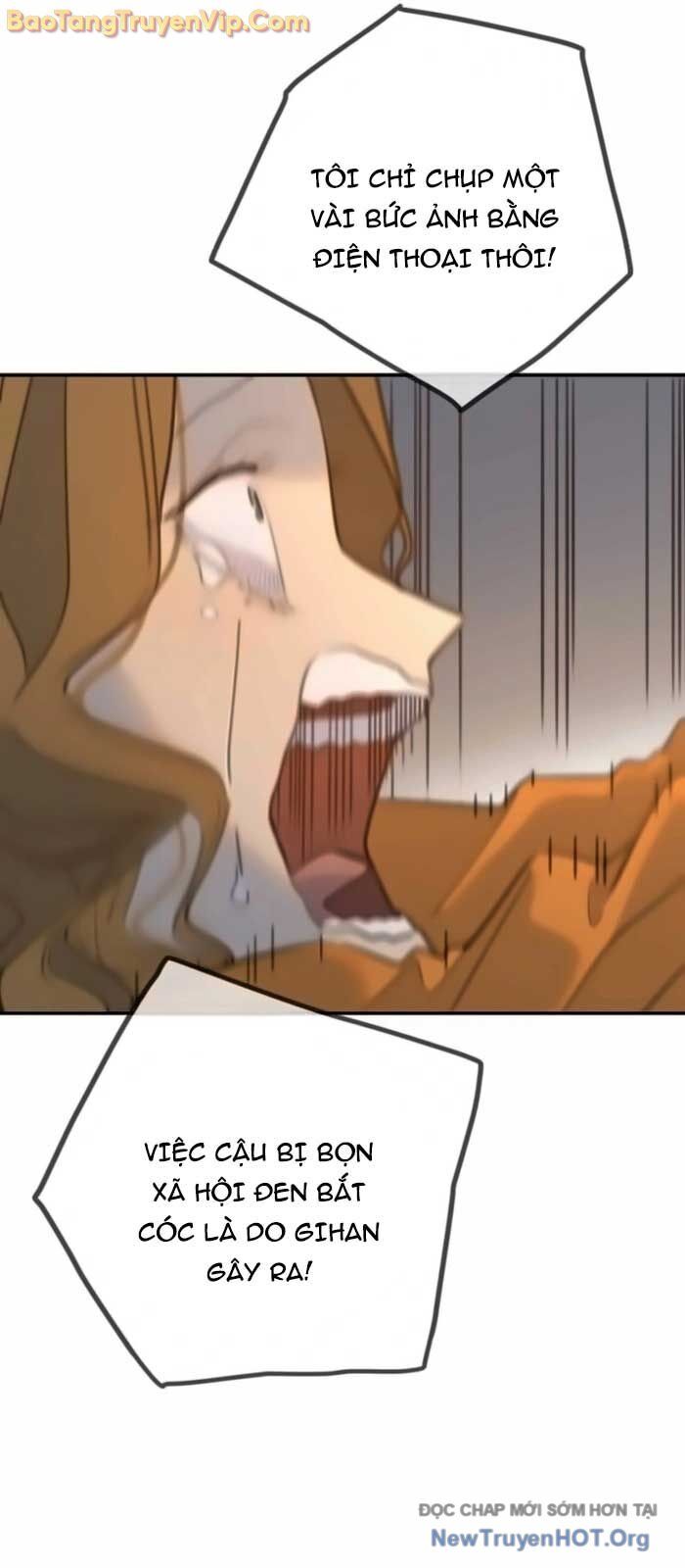 Mọi Người Đều Yêu Cô Ấy - Chapter 19 - Page 12