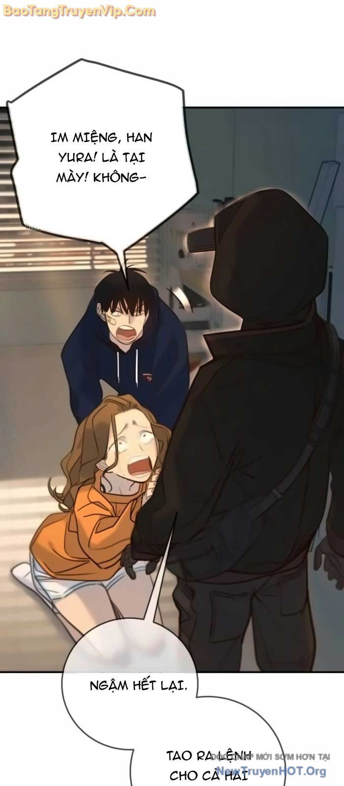 Mọi Người Đều Yêu Cô Ấy - Chapter 19 - Page 13