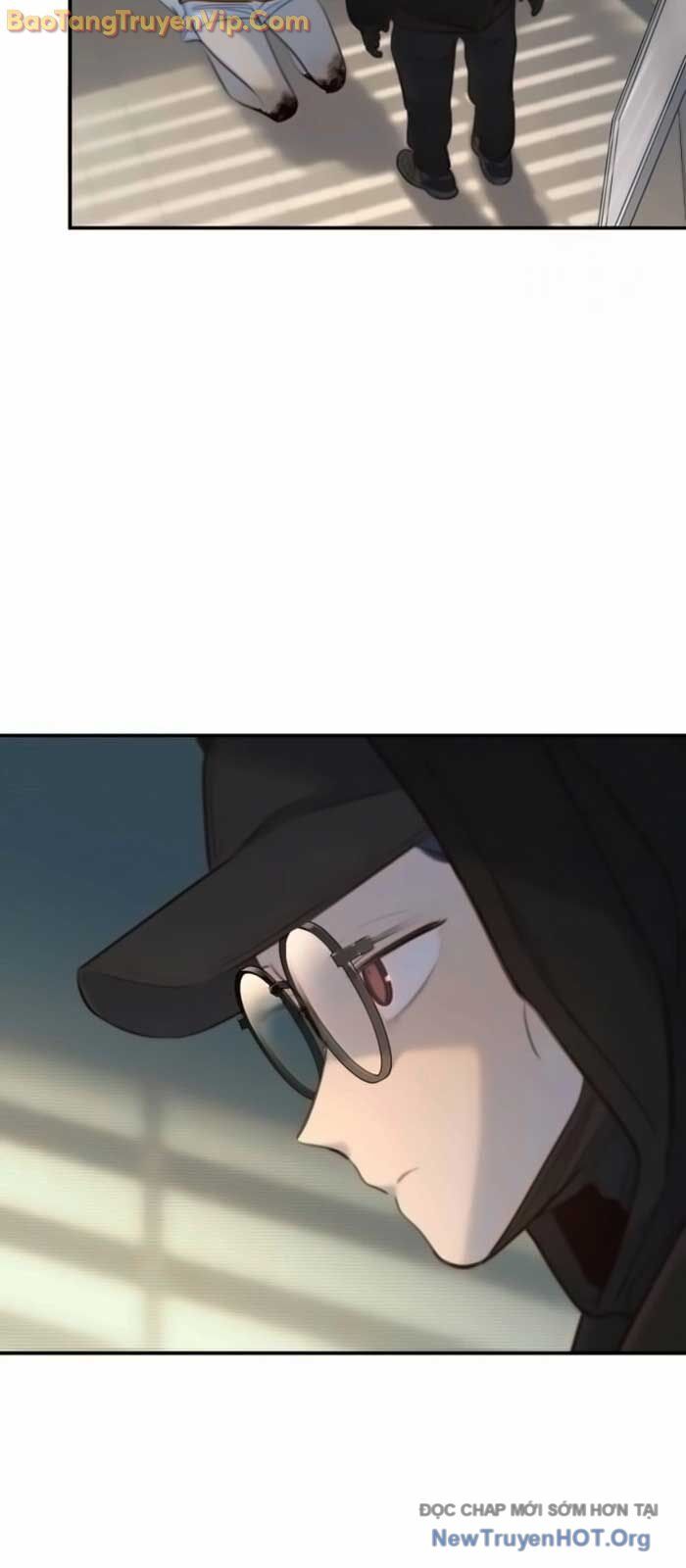 Mọi Người Đều Yêu Cô Ấy - Chapter 19 - Page 16