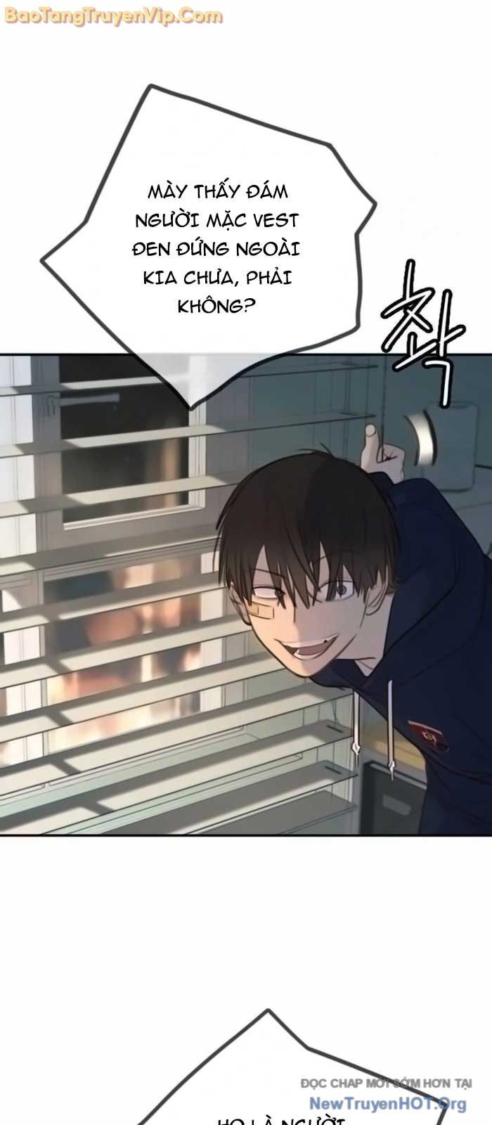 Mọi Người Đều Yêu Cô Ấy - Chapter 19 - Page 17