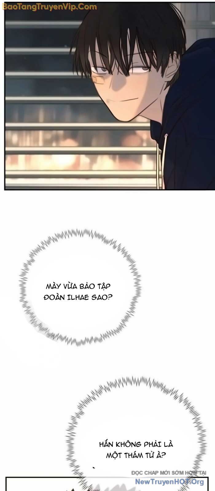 Mọi Người Đều Yêu Cô Ấy - Chapter 19 - Page 20