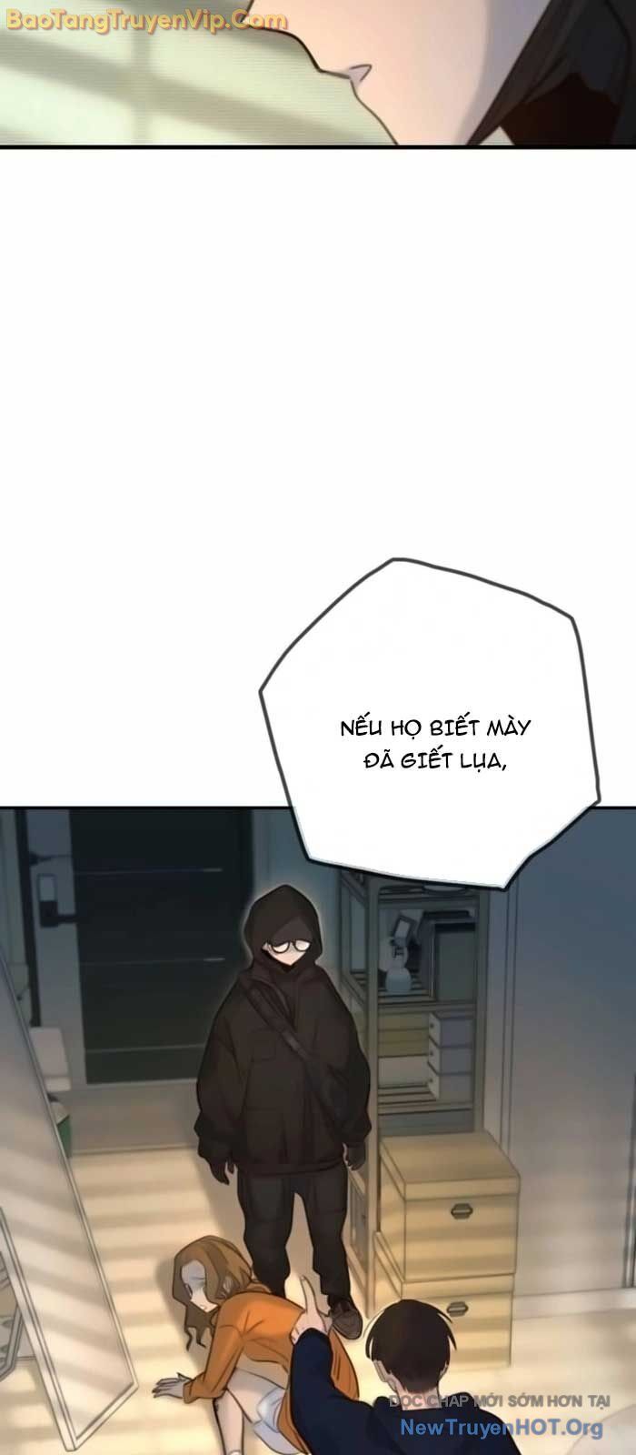 Mọi Người Đều Yêu Cô Ấy - Chapter 19 - Page 22