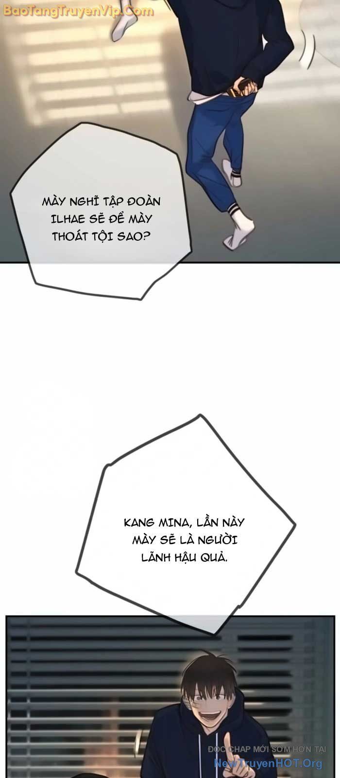 Mọi Người Đều Yêu Cô Ấy - Chapter 19 - Page 23