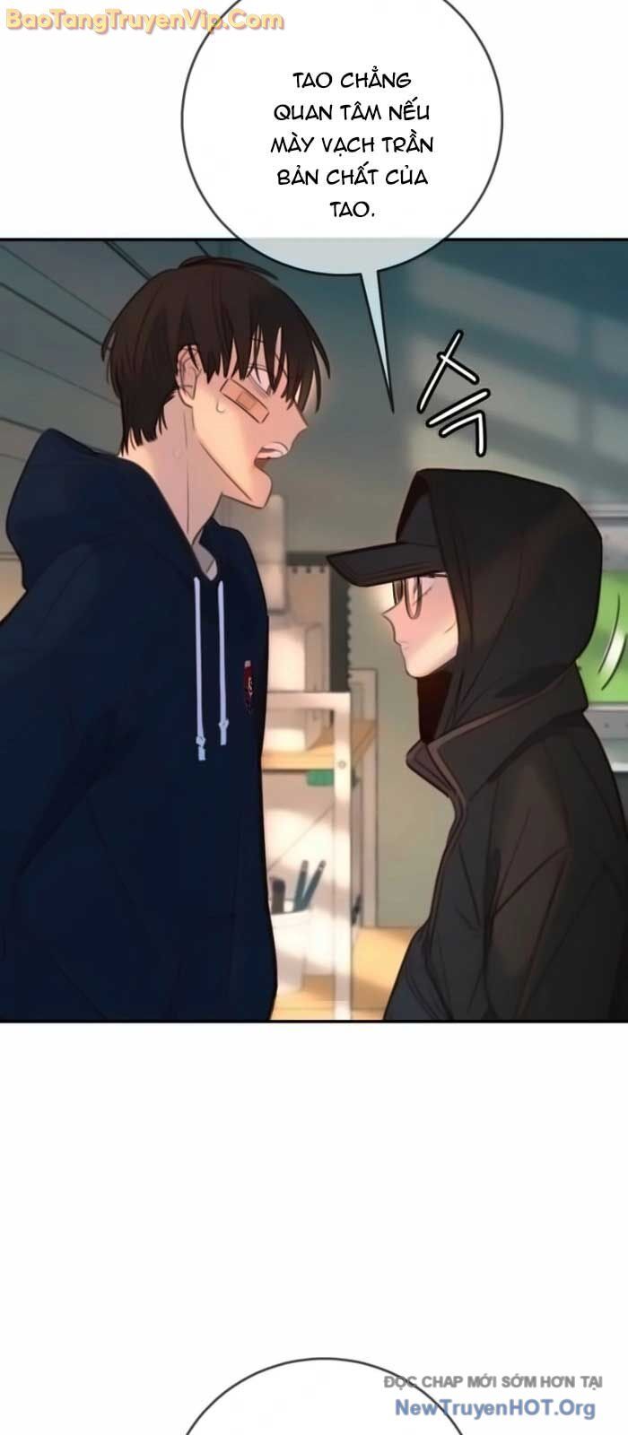 Mọi Người Đều Yêu Cô Ấy - Chapter 19 - Page 27