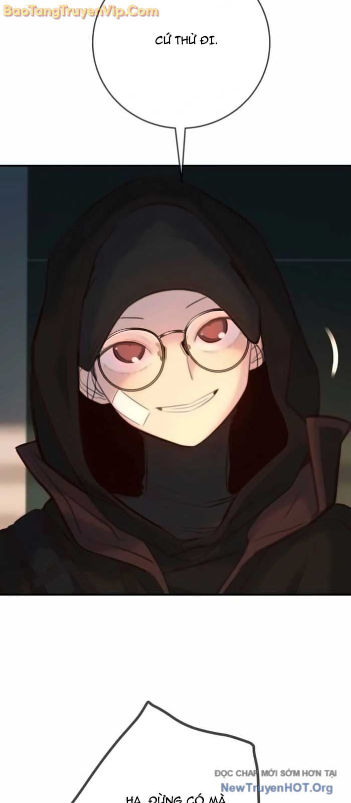 Mọi Người Đều Yêu Cô Ấy - Chapter 19 - Page 28