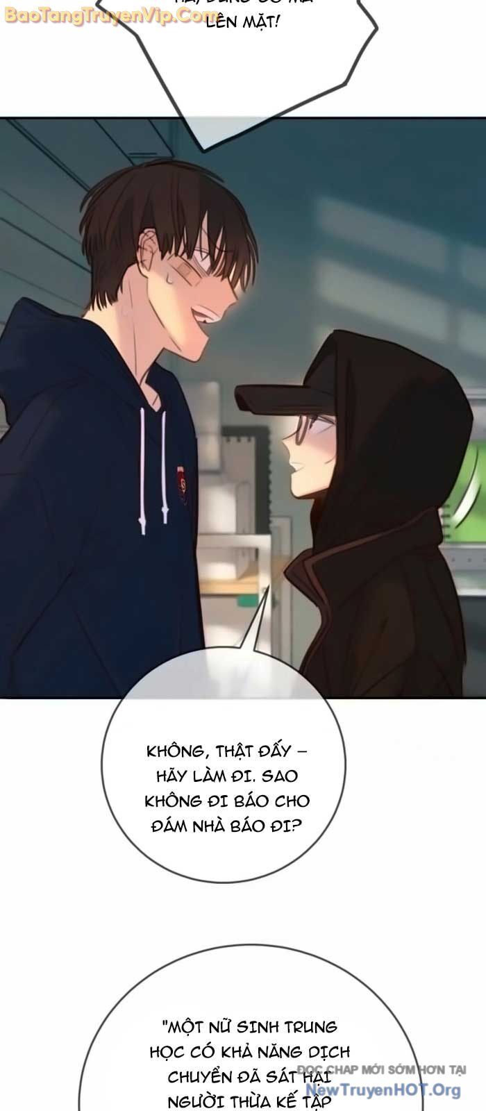 Mọi Người Đều Yêu Cô Ấy - Chapter 19 - Page 29