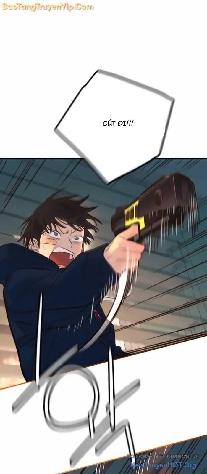 Mọi Người Đều Yêu Cô Ấy - Chapter 19 - Page 32