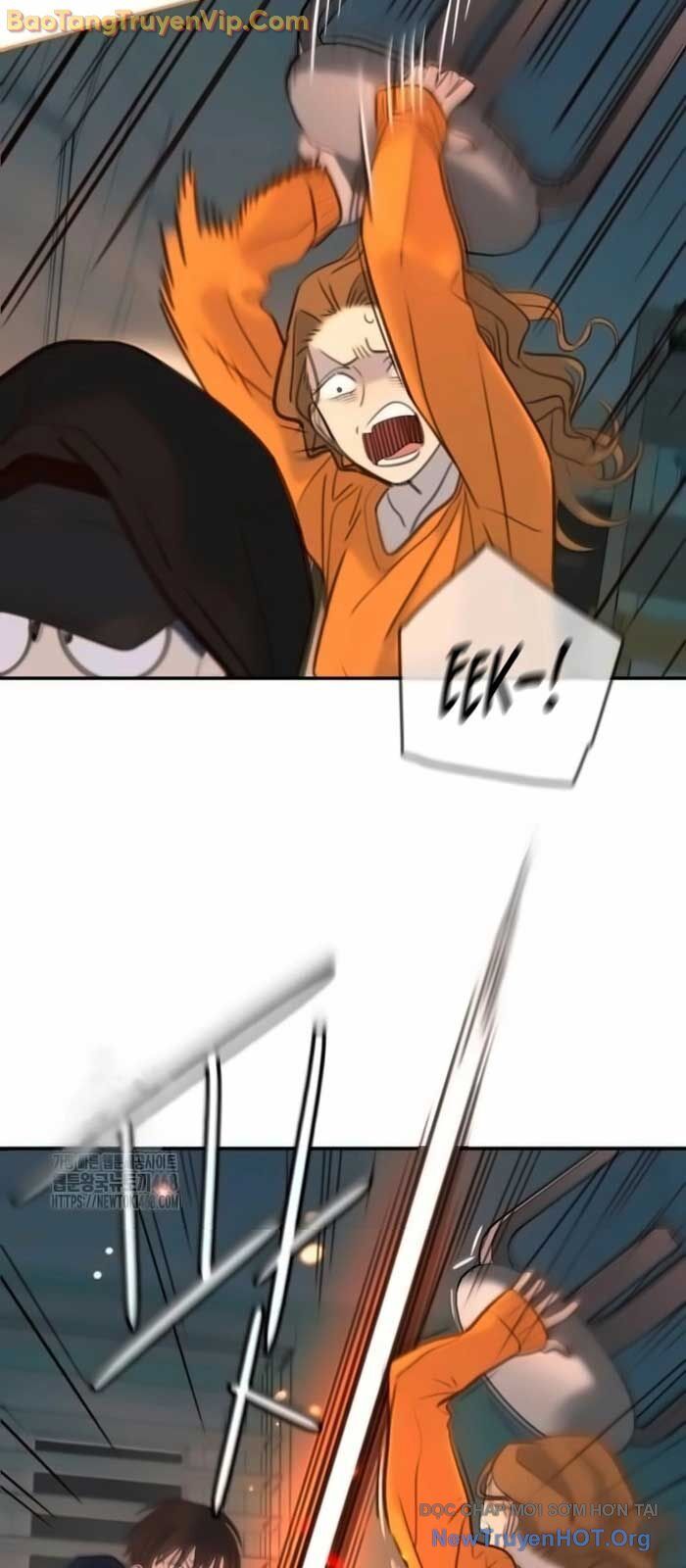 Mọi Người Đều Yêu Cô Ấy - Chapter 19 - Page 33