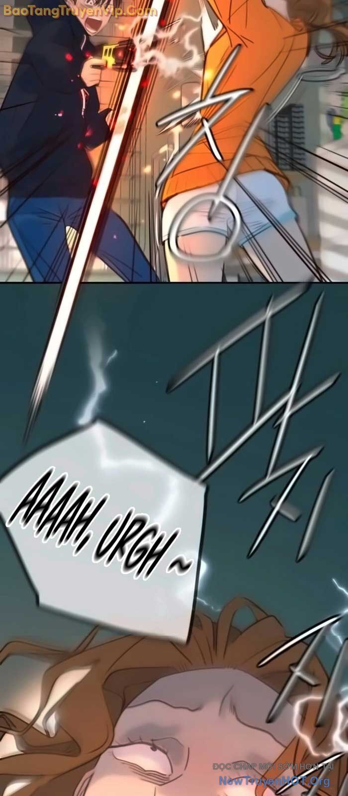 Mọi Người Đều Yêu Cô Ấy - Chapter 19 - Page 34