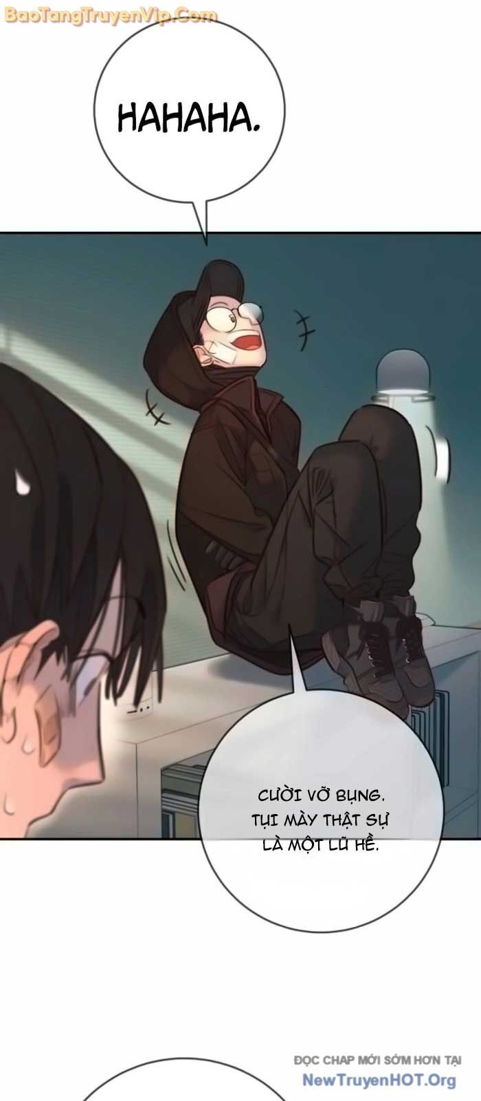 Mọi Người Đều Yêu Cô Ấy - Chapter 19 - Page 37