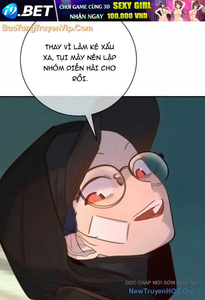 Mọi Người Đều Yêu Cô Ấy - Chapter 19 - Page 38