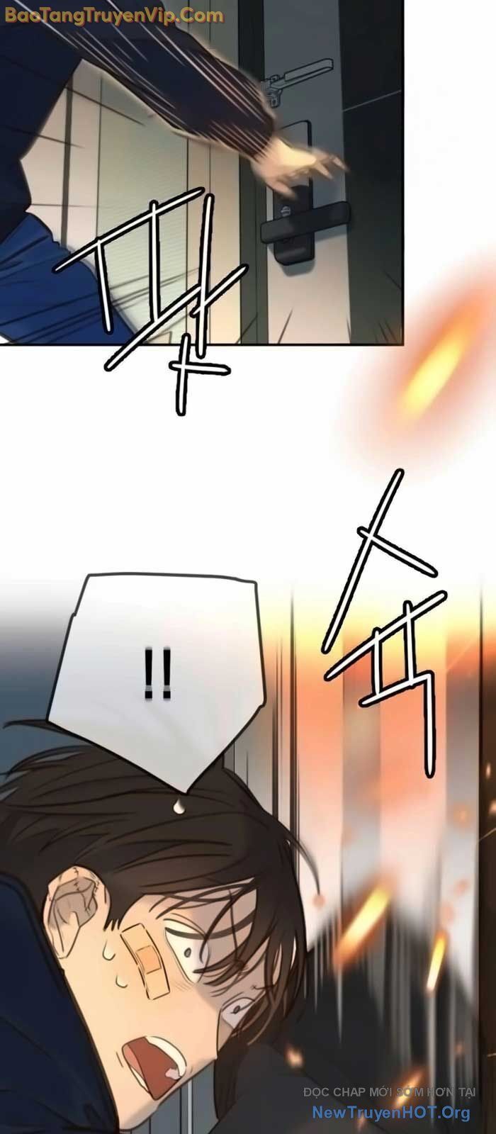 Mọi Người Đều Yêu Cô Ấy - Chapter 19 - Page 4