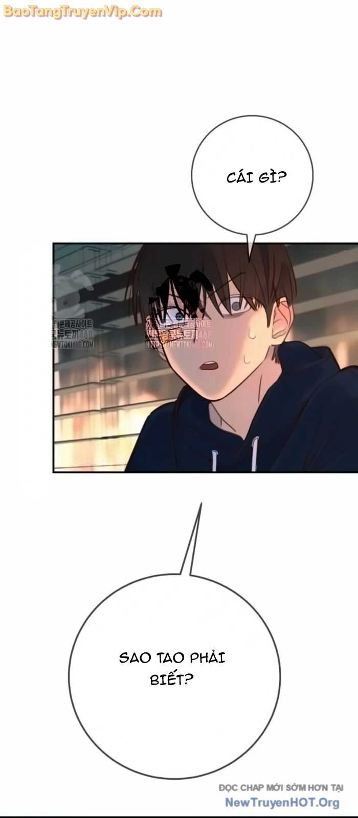 Mọi Người Đều Yêu Cô Ấy - Chapter 19 - Page 43