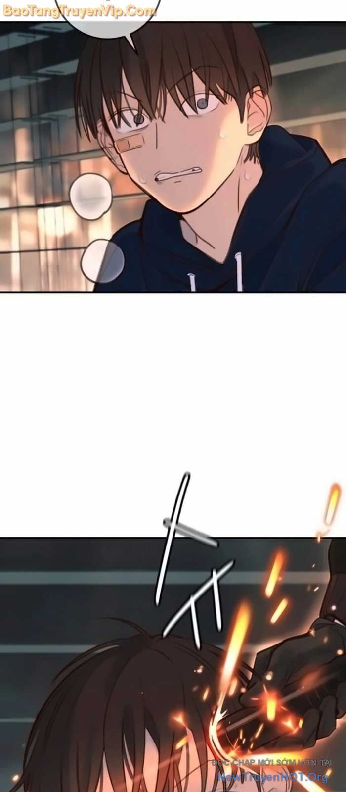 Mọi Người Đều Yêu Cô Ấy - Chapter 19 - Page 45