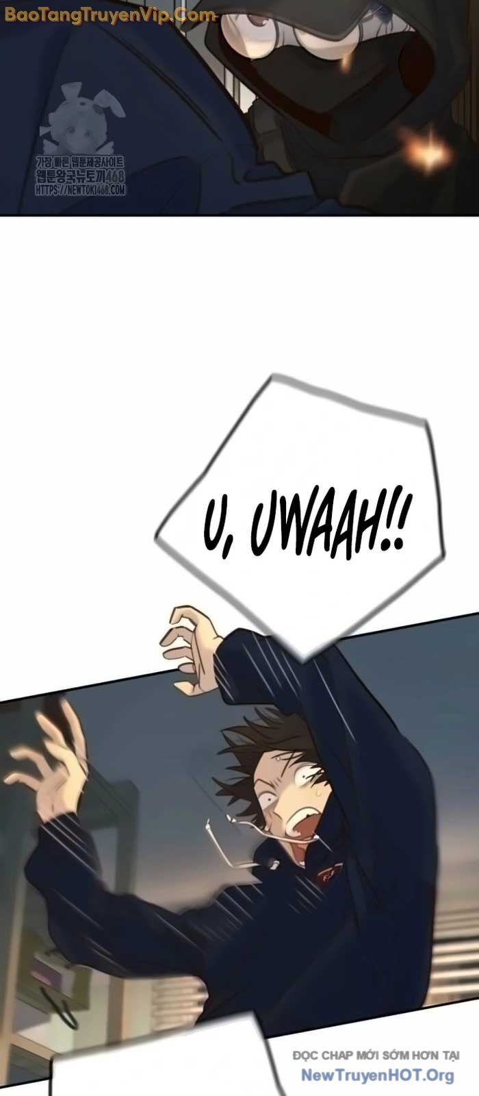 Mọi Người Đều Yêu Cô Ấy - Chapter 19 - Page 5