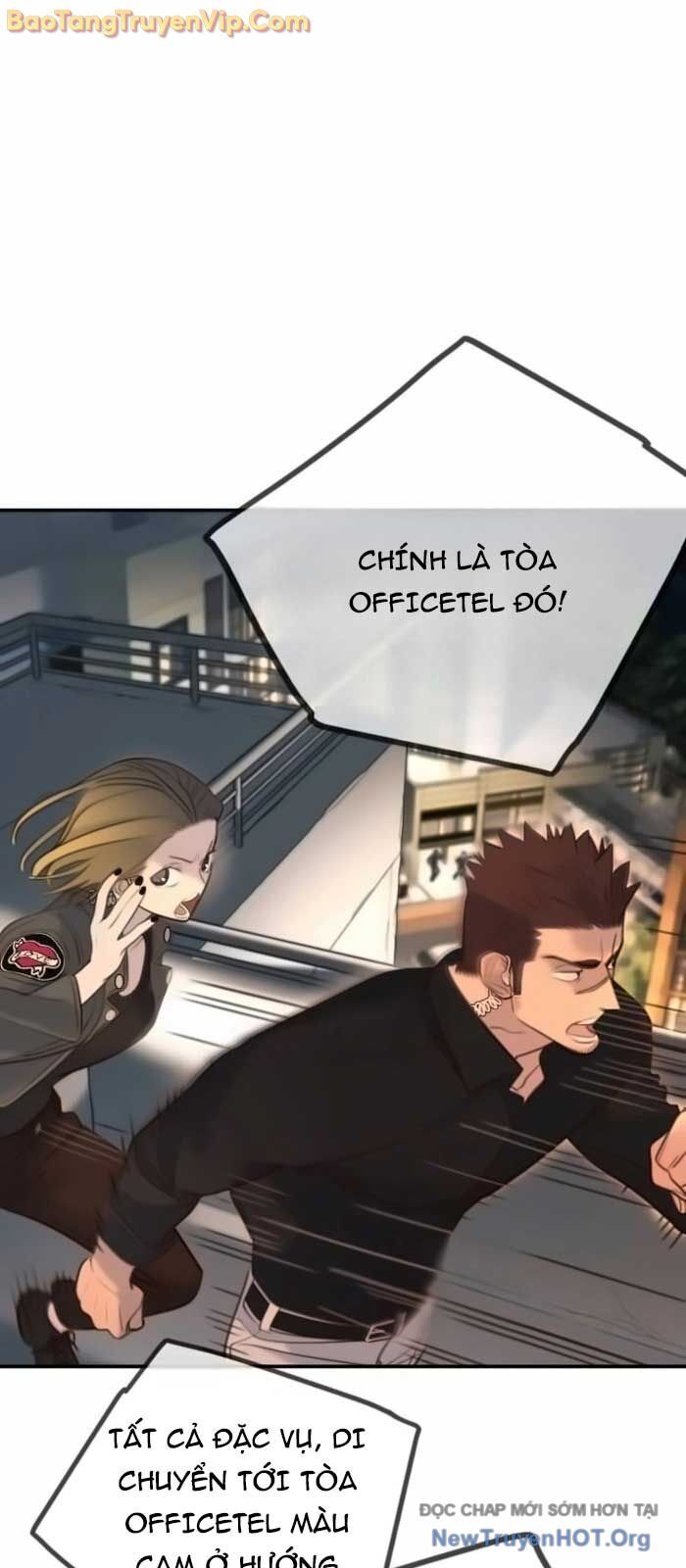 Mọi Người Đều Yêu Cô Ấy - Chapter 19 - Page 53