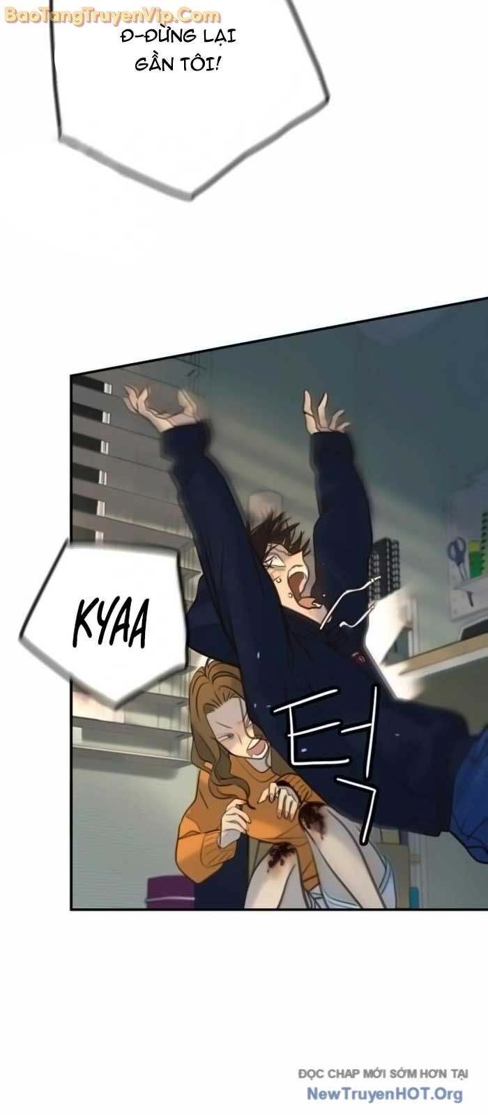 Mọi Người Đều Yêu Cô Ấy - Chapter 19 - Page 6