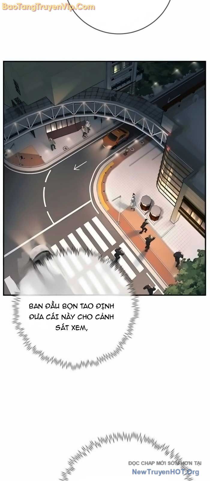 Mọi Người Đều Yêu Cô Ấy - Chapter 19 - Page 67