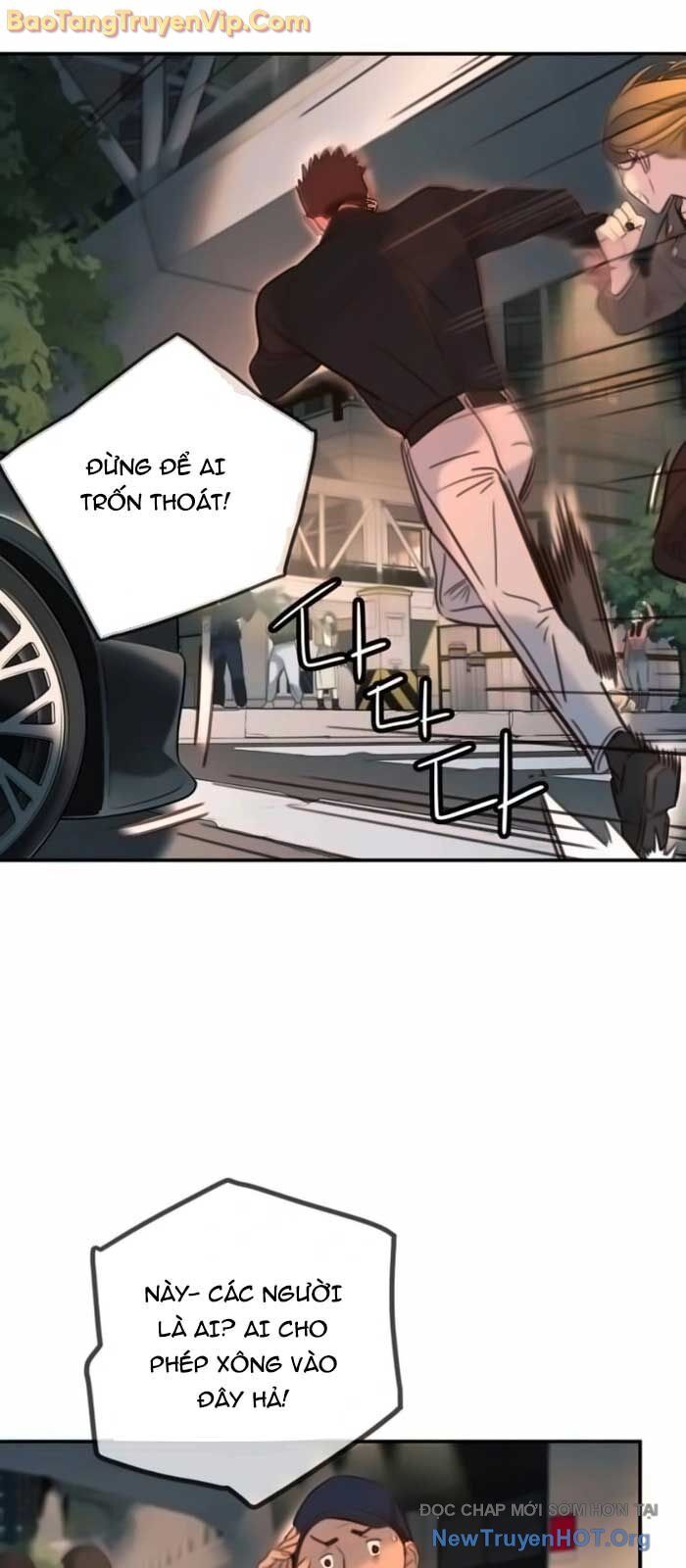 Mọi Người Đều Yêu Cô Ấy - Chapter 19 - Page 72