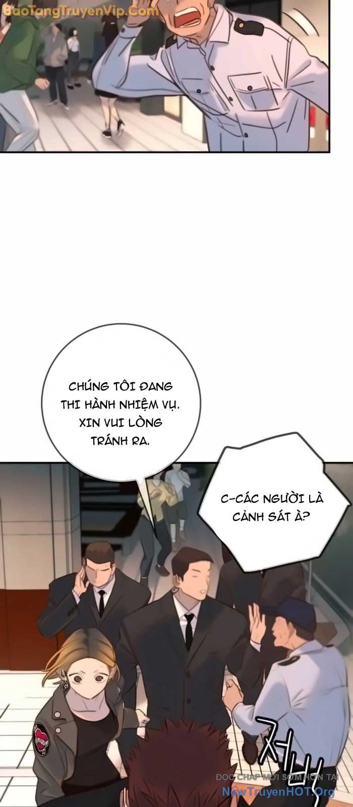 Mọi Người Đều Yêu Cô Ấy - Chapter 19 - Page 73