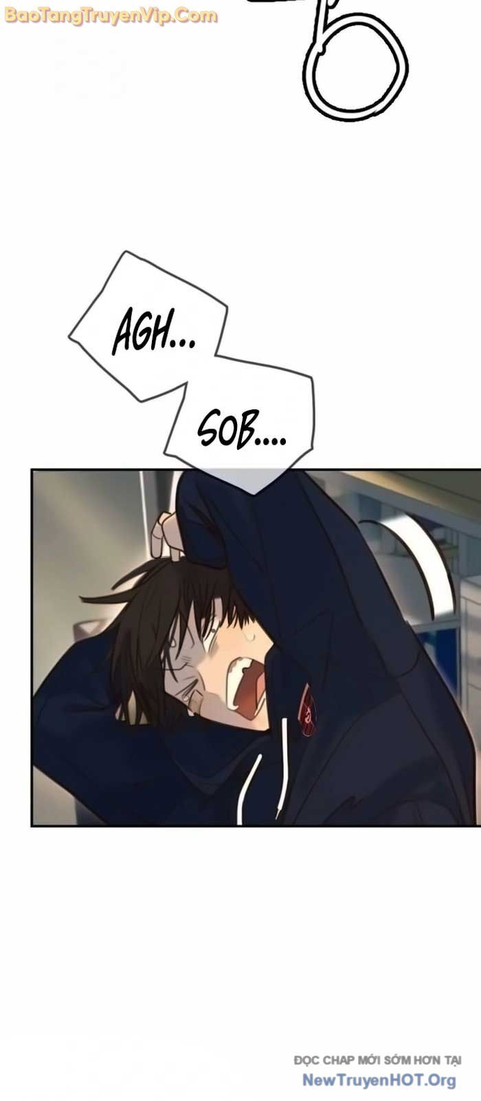 Mọi Người Đều Yêu Cô Ấy - Chapter 19 - Page 8