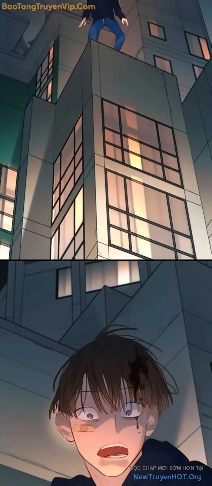 Mọi Người Đều Yêu Cô Ấy - Chapter 19 - Page 84