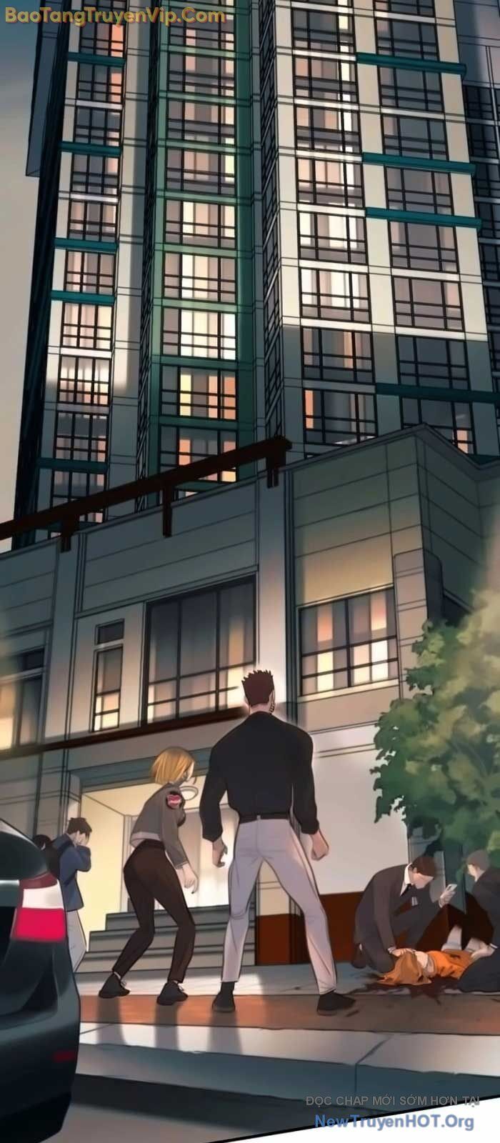 Mọi Người Đều Yêu Cô Ấy - Chapter 19 - Page 89