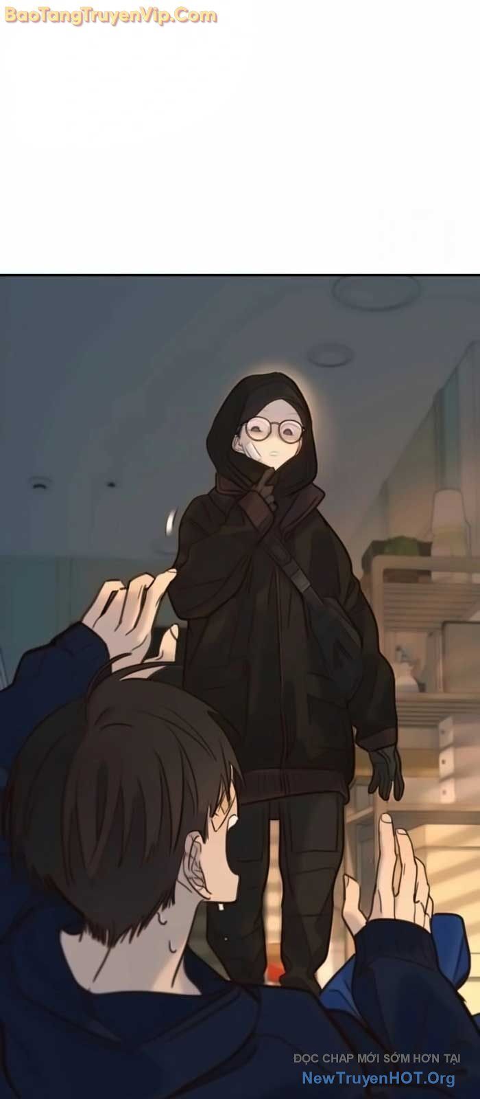 Mọi Người Đều Yêu Cô Ấy - Chapter 19 - Page 9