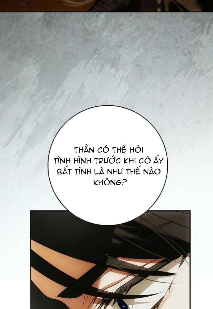 Tôi Chỉ Muốn Ngủ Riêng! - Chapter 24 - Page 10