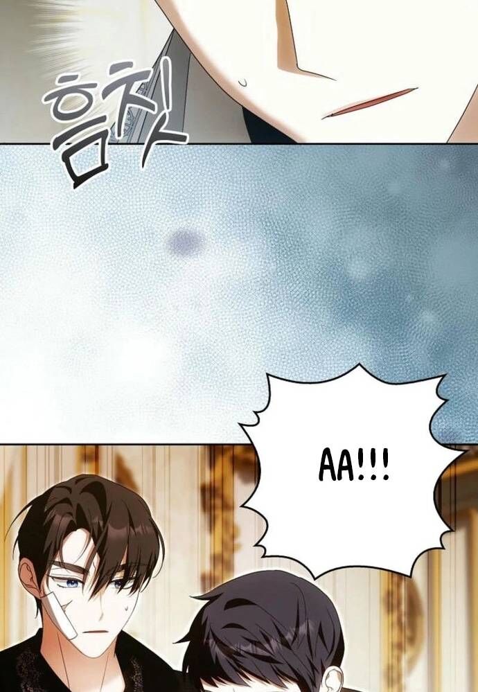 Tôi Chỉ Muốn Ngủ Riêng! - Chapter 24 - Page 100