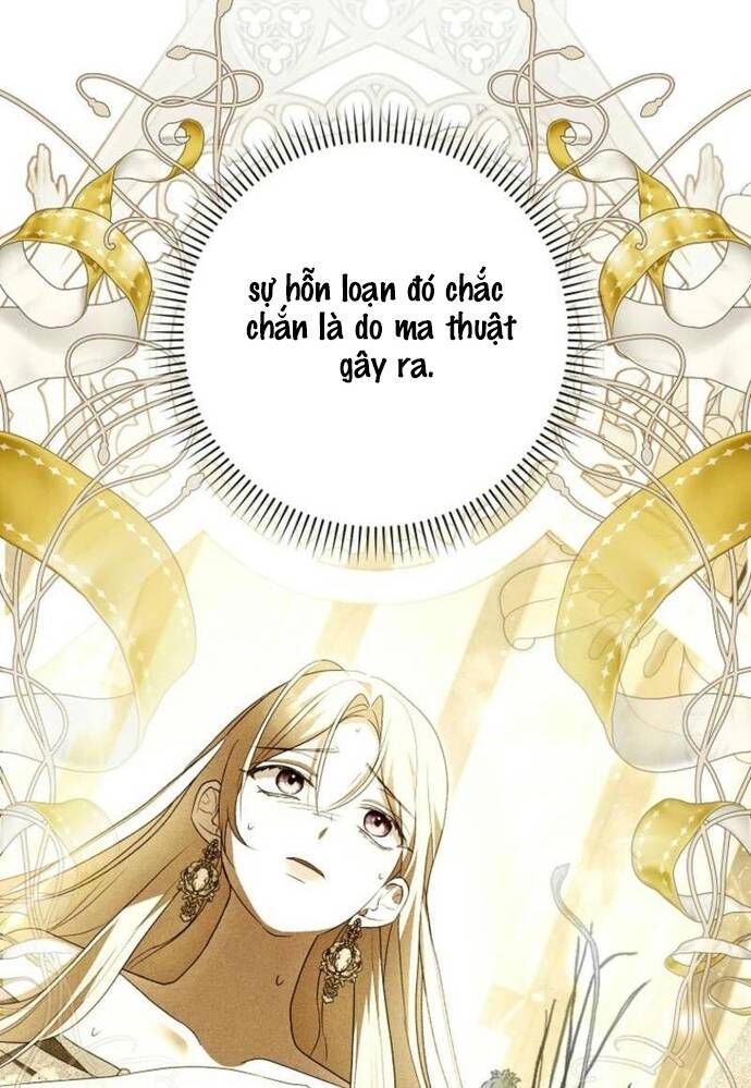 Tôi Chỉ Muốn Ngủ Riêng! - Chapter 24 - Page 12