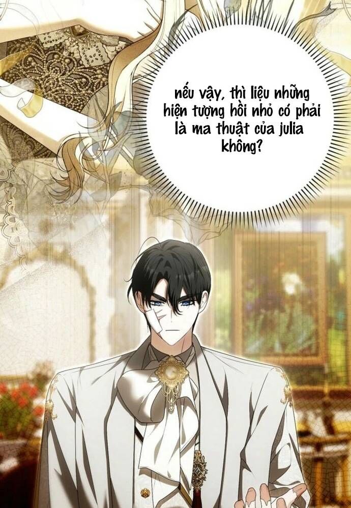 Tôi Chỉ Muốn Ngủ Riêng! - Chapter 24 - Page 13