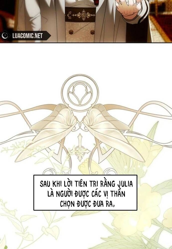 Tôi Chỉ Muốn Ngủ Riêng! - Chapter 24 - Page 14