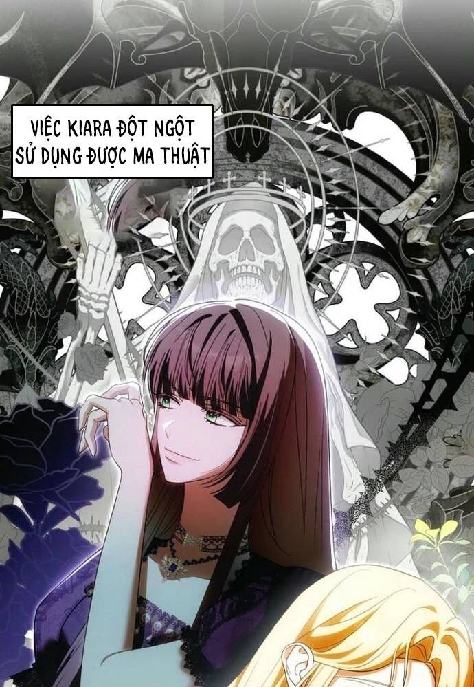 Tôi Chỉ Muốn Ngủ Riêng! - Chapter 24 - Page 20