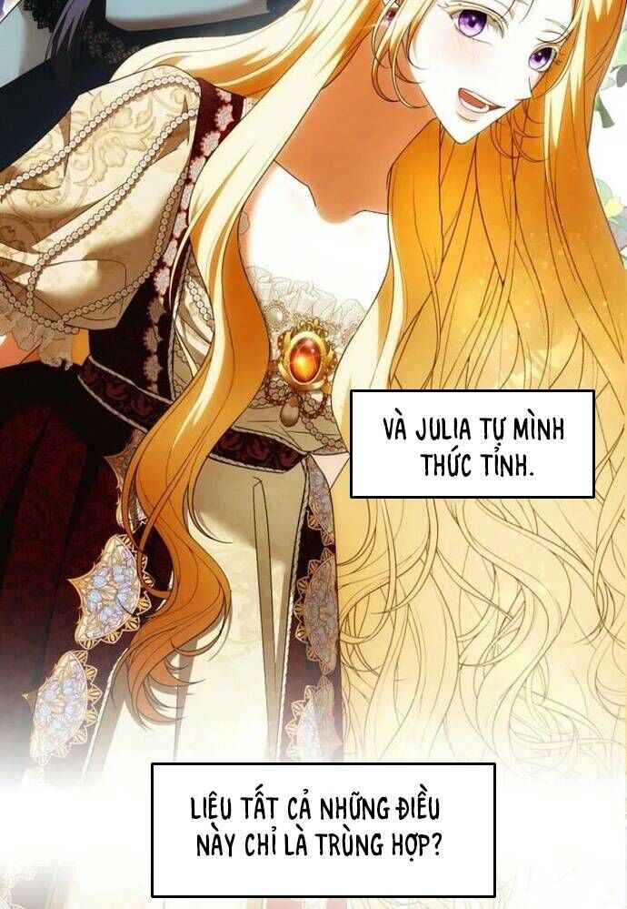 Tôi Chỉ Muốn Ngủ Riêng! - Chapter 24 - Page 21