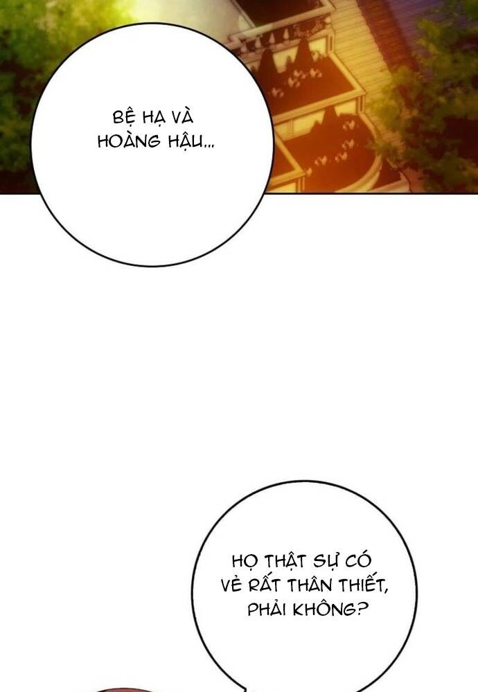 Tôi Chỉ Muốn Ngủ Riêng! - Chapter 24 - Page 29