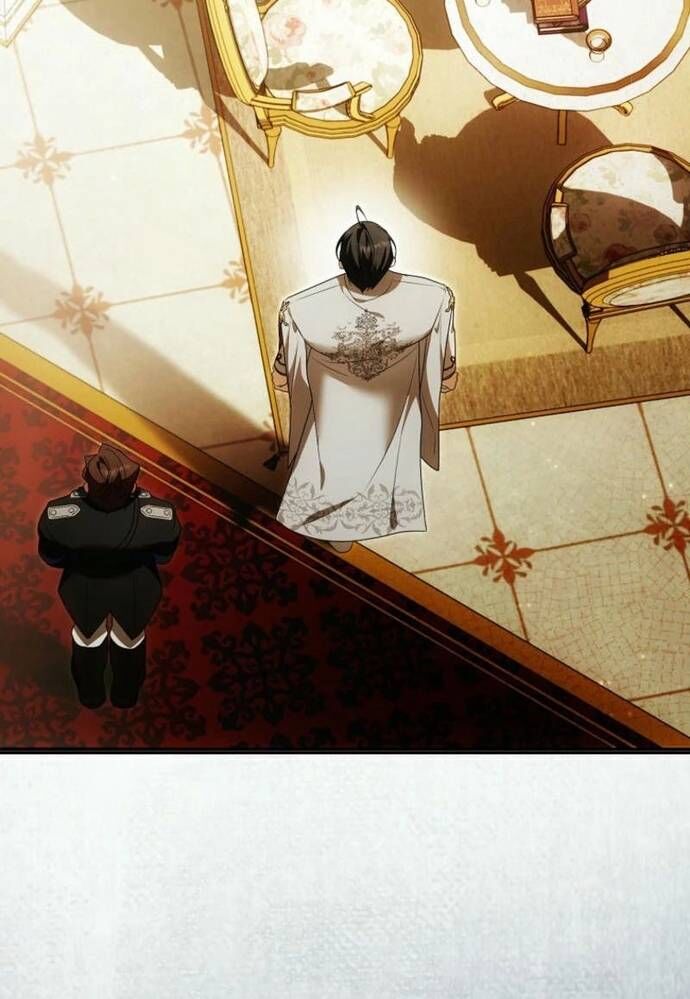 Tôi Chỉ Muốn Ngủ Riêng! - Chapter 24 - Page 3