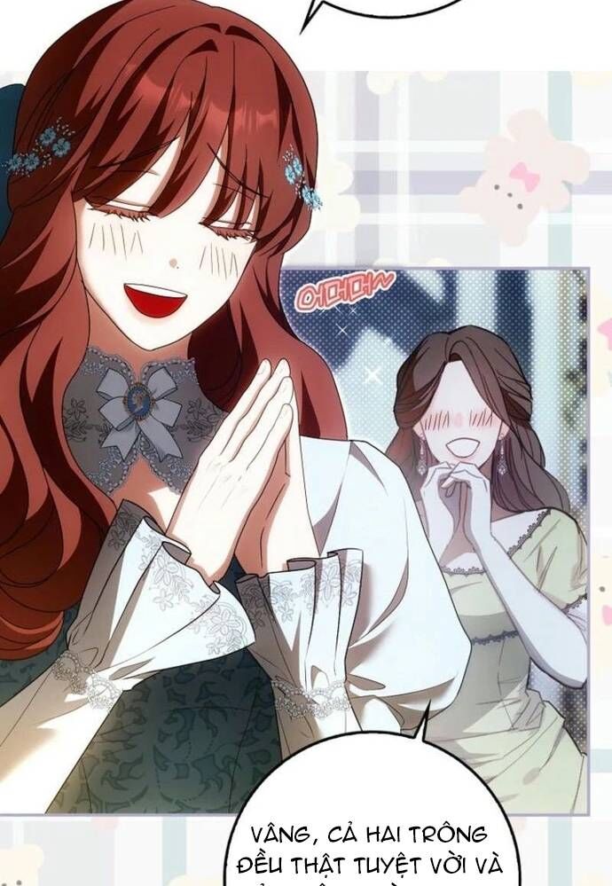 Tôi Chỉ Muốn Ngủ Riêng! - Chapter 24 - Page 30