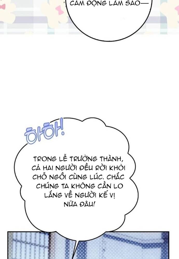 Tôi Chỉ Muốn Ngủ Riêng! - Chapter 24 - Page 31