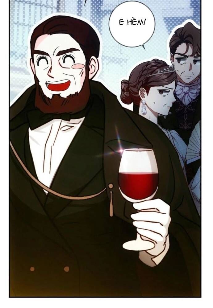 Tôi Chỉ Muốn Ngủ Riêng! - Chapter 24 - Page 32