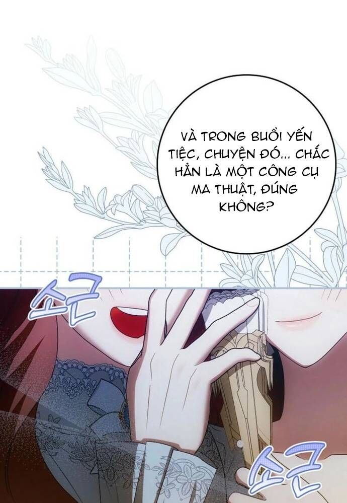 Tôi Chỉ Muốn Ngủ Riêng! - Chapter 24 - Page 33