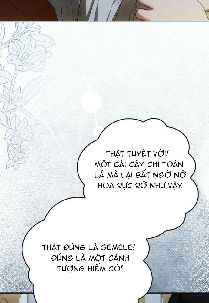 Tôi Chỉ Muốn Ngủ Riêng! - Chapter 24 - Page 34