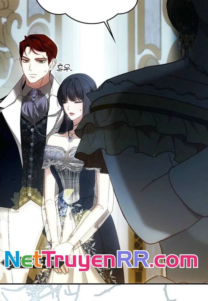 Tôi Chỉ Muốn Ngủ Riêng! - Chapter 24 - Page 35