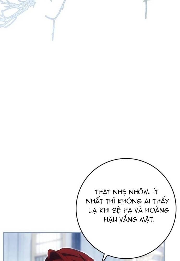 Tôi Chỉ Muốn Ngủ Riêng! - Chapter 24 - Page 36