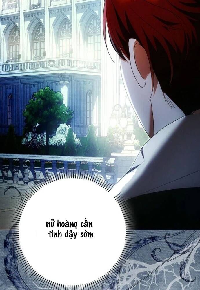 Tôi Chỉ Muốn Ngủ Riêng! - Chapter 24 - Page 39