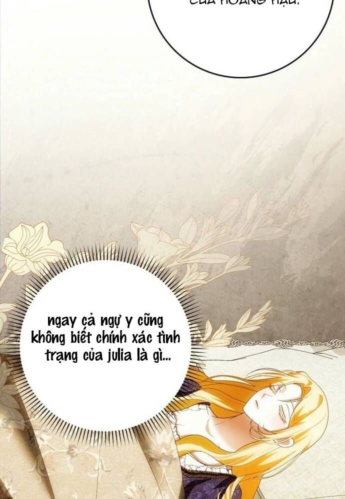 Tôi Chỉ Muốn Ngủ Riêng! - Chapter 24 - Page 43